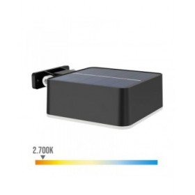 Applique da Parete Philips 1,5 W 200 Lm Solare Quadrato (2700 K)
