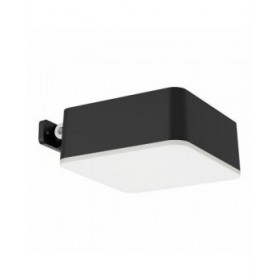 Applique da Parete Philips 1,5 W 200 Lm Solare Quadrato (2700 K)