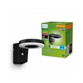 Applique da Parete Philips 1,3 W 250 Lm Solare Rotondo (3000 K)