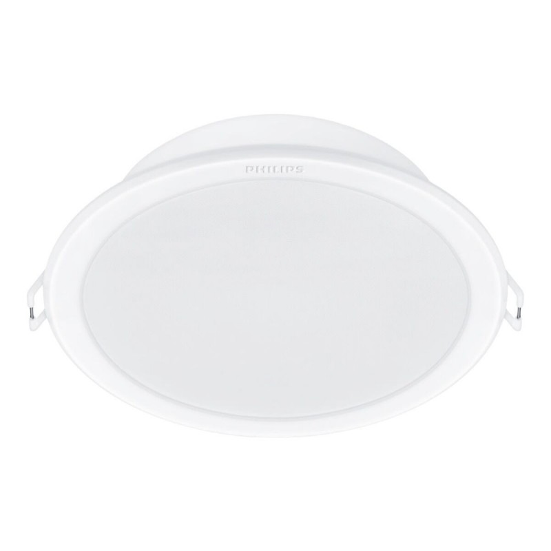Downlight Philips Meson Bianco 23,5 W 2550 Lm (4000 K) (2 Unità)
