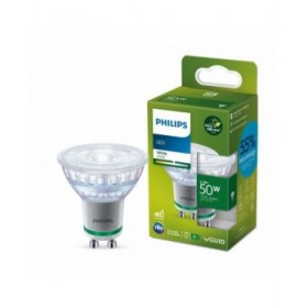 Lampadina LED Philips Spot A 50 W 2,1 W GU10 375 Lm (3000 K)