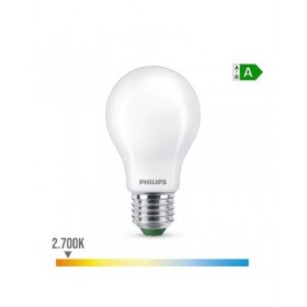 Lampadina LED Philips Classic A 4 W 60 W E27 840 lm (2700 K)
