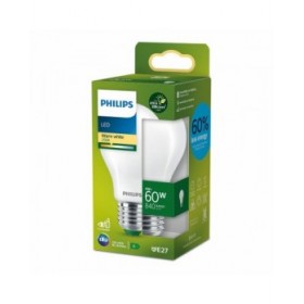 Lampadina LED Philips Classic A 4 W 60 W E27 840 lm (2700 K)