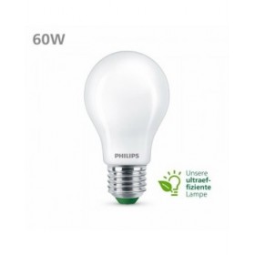 Lampadina LED Philips Classic A 4 W 60 W E27 840 lm (2700 K)