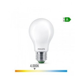 Lampadina LED Philips Classic 100 W 7,3 W E27 1535 Lm (4000 K)