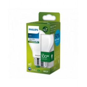 Lampadina LED Philips Classic 100 W 7,3 W E27 1535 Lm (4000 K)