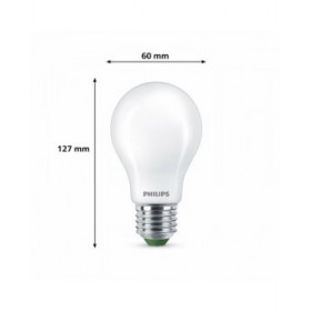 Lampadina LED Philips Classic 100 W 7,3 W E27 1535 Lm (4000 K)