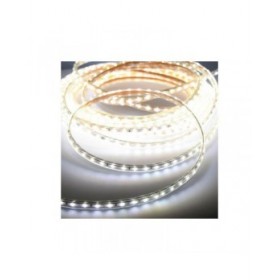 Strisce LED EDM 72700 4,2 W x 1 m 50 m Luce fredda 6400 K 350 lm