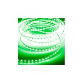 Strisce LED EDM 72703 Verde 4,2 W x 1 m 50 m 350 lm