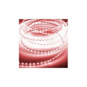 Strisce LED EDM 72704 Rosso 4,2 W x 1 m 50 m 350 lm