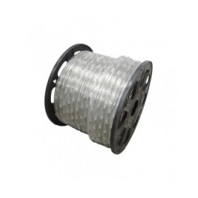 Tubo LED EDM 72707 Flexiled Giallo 1,75 W x 1 m 48 m