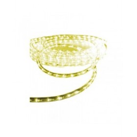 Tubo LED EDM 72707 Flexiled Giallo 1,75 W x 1 m 48 m