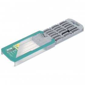 Set di punte Wolfcraft 8633000 Cacciavite