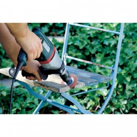 Disco Abrasivo Wolfcraft 1500000