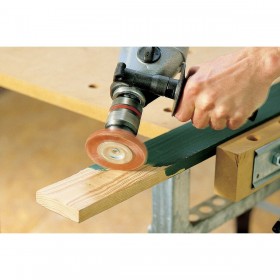 Disco Abrasivo Wolfcraft 1502000