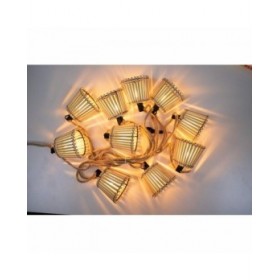 Ghirlanda di Luci LED New Garden Okinawa 8 m E27 10 350 lm