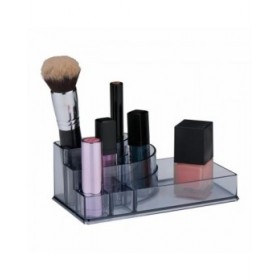 Organizer per trucchi Touch of Beauty Acrilico 8 scompartimenti
