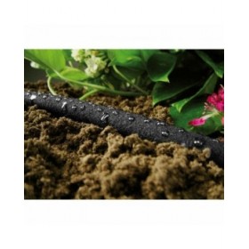 Tubo antigoccia Cellfast 22,5 m Ø 12,5 mm Irrigazione a goccia