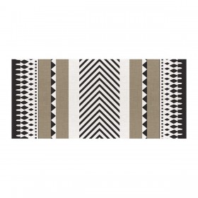 Tappeto Stor Planet Origins Stone 100 % PVC (45 x 75 cm)