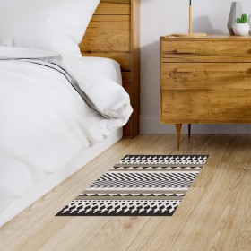 Tappeto Stor Planet Origins Stone 100 % PVC (45 x 75 cm)