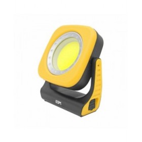 Faretto LED EDM 36116 10 W 6500 K 1000 Lm 400 lm