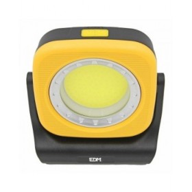 Faretto LED EDM 36116 10 W 6500 K 1000 Lm 400 lm