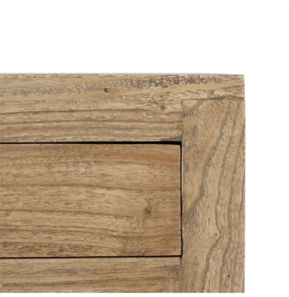 Tappeto Stor Planet Rettangolare Naturale Bambù (60 x 90 cm)