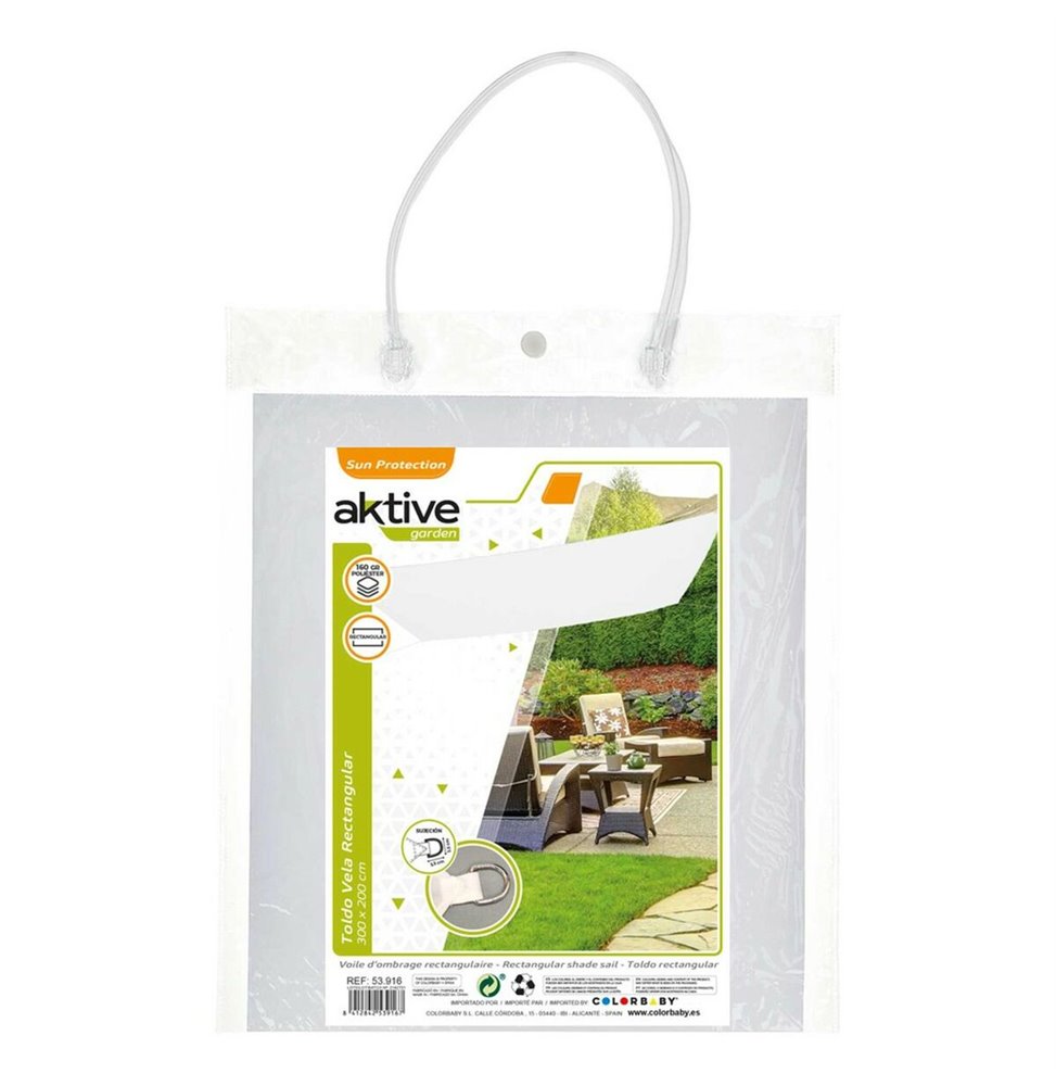 Armadio guardaroba Jobgar Stoffa (160 x 75 x 50 cm)