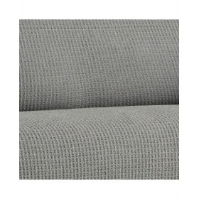 Copridivano poltrona Belmarti Bali Grigio 60-85 x 160/180 x 60-100 cm 1 posto