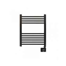 Portasciugamani Elettrico da Parete EDM 07164 400 W 50 x 70 x 5,3 cm