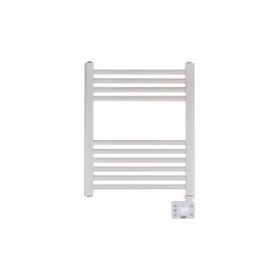 Portasciugamani Elettrico da Parete EDM 07168 400 W 50 x 70 x 5,3 cm