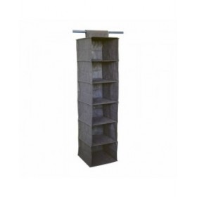 Contenitore per Sistemare Multiuso Mondex 30 x 30 x 120 cm Armadi