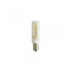 Lampadina LED EDM 98842 E 60 W E14 800 lm Tubolare (3200 K)