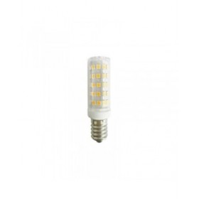 Lampadina LED EDM 98843 E 60 W E14 800 lm Tubolare (6400 K)