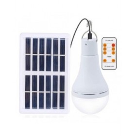 Lampada ad energia solare New Garden 20 W