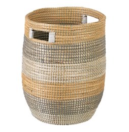 Tappeto Stor Planet Bambù Marrone scuro (60 x 90 cm)