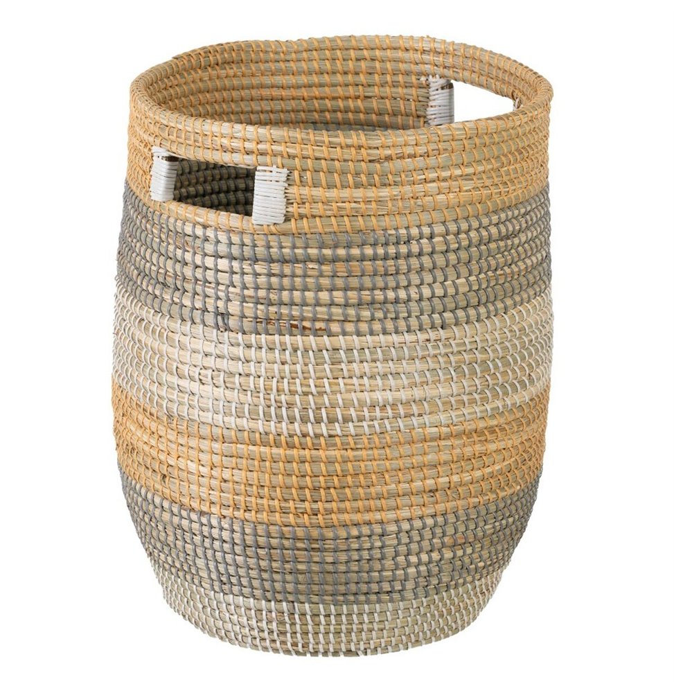 Tappeto Stor Planet Bambù Marrone scuro (60 x 90 cm)