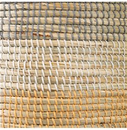 Tappeto Stor Planet Cool Marrone scuro Bambù (140 x 200 cm)