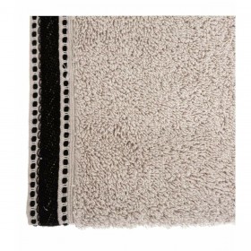 Telo da bagno 5five Simply Smart Premium Beige Cotone 50 x 90 cm