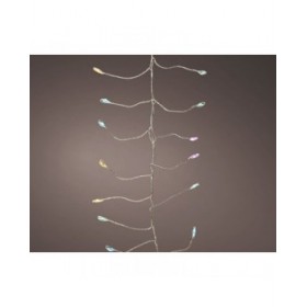 Ghirlanda di Luci LED Lumineo 6 W 6 m 1,2 m