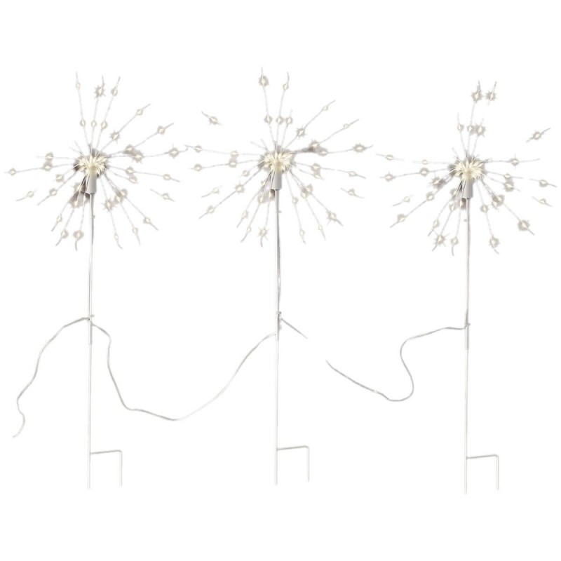 Decorazione Natalizia Lumineo