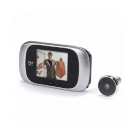 Spioncino Digitale IFAM Sentinel 11-blk
