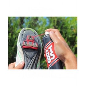 Lubrificante Multiuso GT-85 400 ml