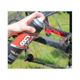 Lubrificante Multiuso GT-85 400 ml