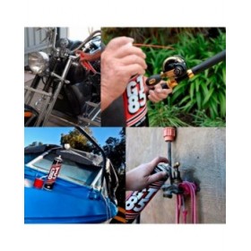 Lubrificante Multiuso GT-85 400 ml