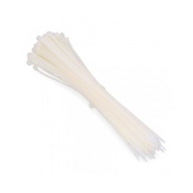 Fascette in Nylon Fischer BN Naturale 28 cm (100 Unità)