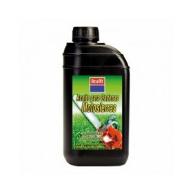 Olio per Ingranaggi Sintetico Krafft 1 L