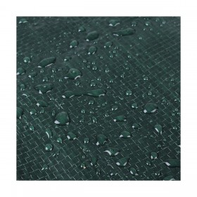 Custodia per Sedia Altadex Per le sedie Verde Polietilene 68 x 68 x 110 cm