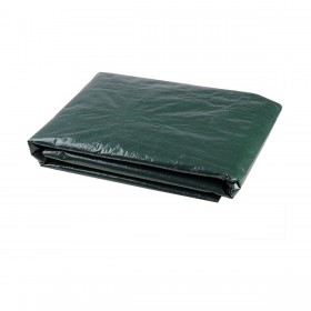 Custodia per Sedia Altadex Per le sedie Verde Polietilene 68 x 68 x 110 cm