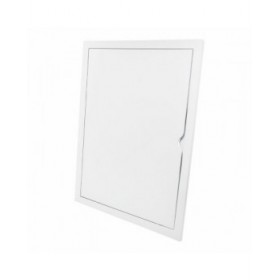 Coperchio di ispezione EDM 87744 Bianco Da incasso Rettangolare 32,5 x 42,5 cm